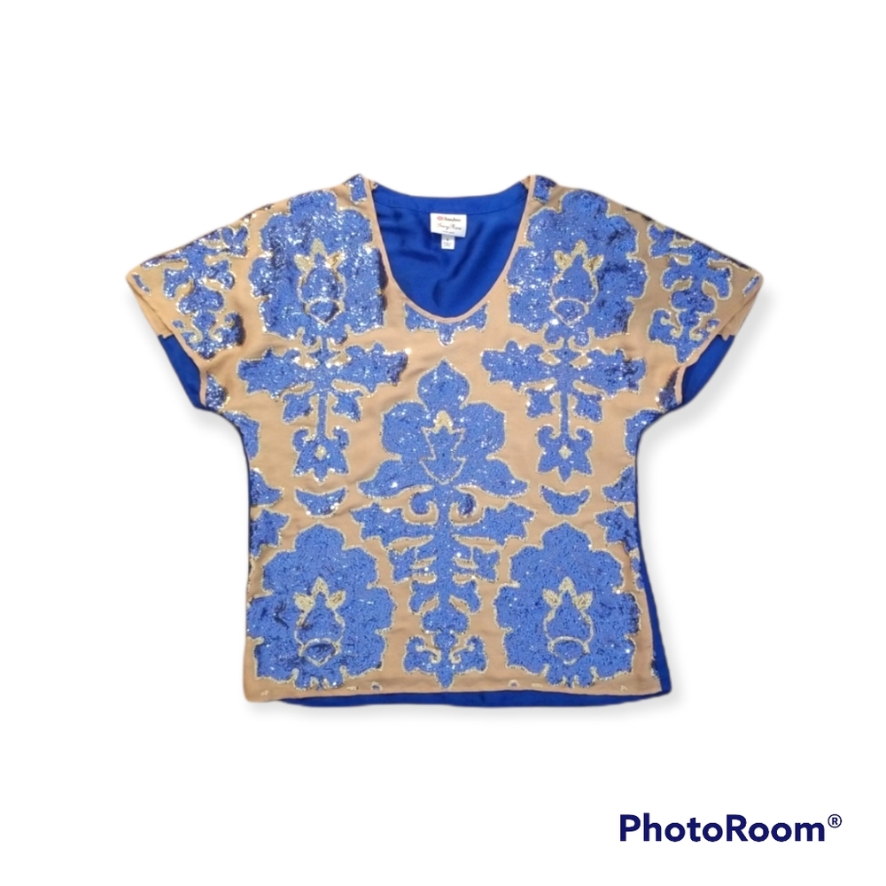 💥SOLD!💥Tracy Reese New York Dolman Top